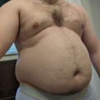Treelama, a 251lbs mutual gainer From United States