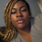 CandiiApple, a 270lbs feedee From United States