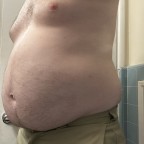 Gainingmark, a 221lbs mutual gainer From United States