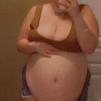 Weightgainer, a 293lbs feedee From United States