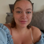 Claire987, a 125lbs feedee From Canada