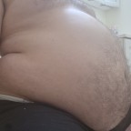 Obesessed, a 288lbs feedee From United Kingdom