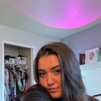 Clara GH, a 120lbs feedee From Switzerland