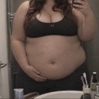 FatAlice94, a 265lbs feedee From United Kingdom