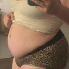 Fattenmeow, a 225lbs feedee From United States