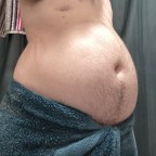Fullgender, a 160lbs gainer From United States