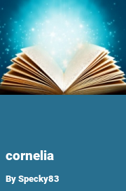 Book cover for Cornelia, a weight gain story by Specky83