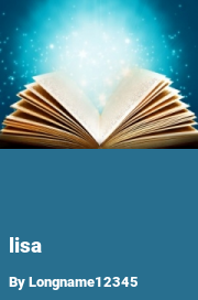 Book cover for Lisa, a weight gain story by Longname12345