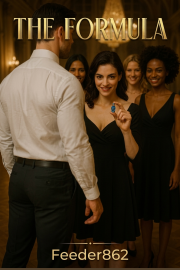 Book cover for The Formula, a weight gain story by Feeder862