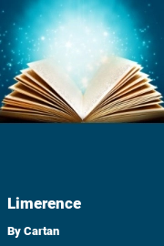 Book cover for Limerence, a weight gain story by Cartan