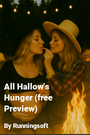 Click to start reading Book cover for All Hallow's Hunger (free Preview), a weight gain story by Runningsoft