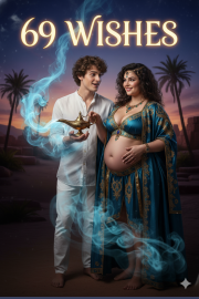 Book cover for The Weight of Desire, a weight gain story by Justmik