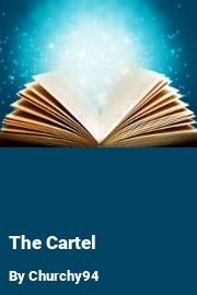 Book cover for The Cartel, a weight gain story by Churchy94