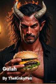 Click to start reading Book cover for Gulah, a weight gain story by TheKinkyPen
