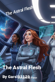 Book cover for The Astral Flesh, a weight gain story by Garsl01129